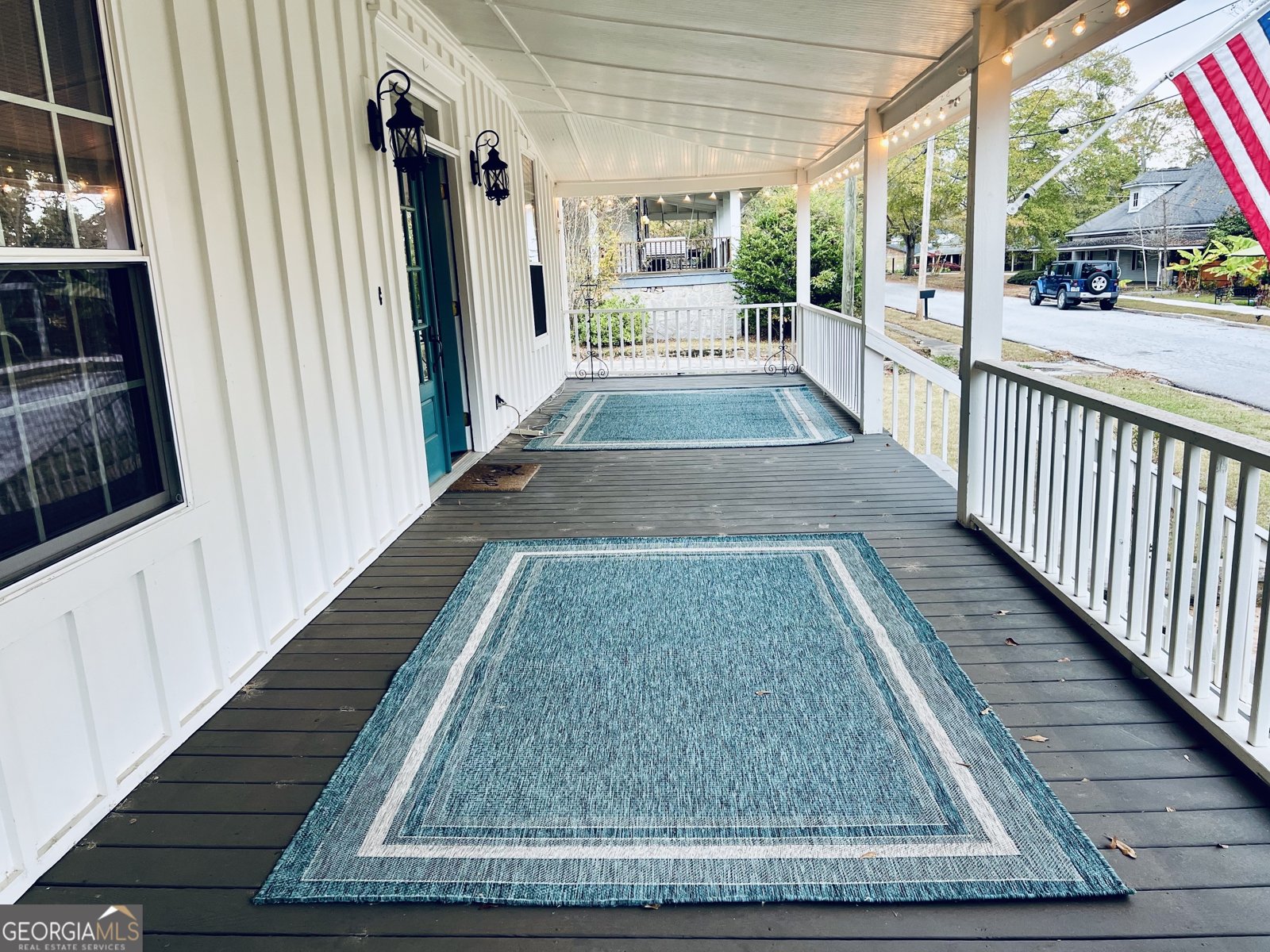 1735 Hill Street Conyers - 5