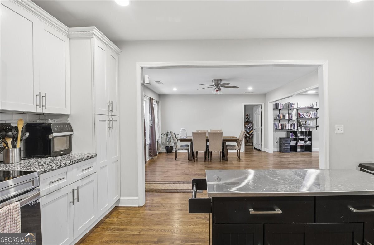 5506 Highway 81 Covington - 13