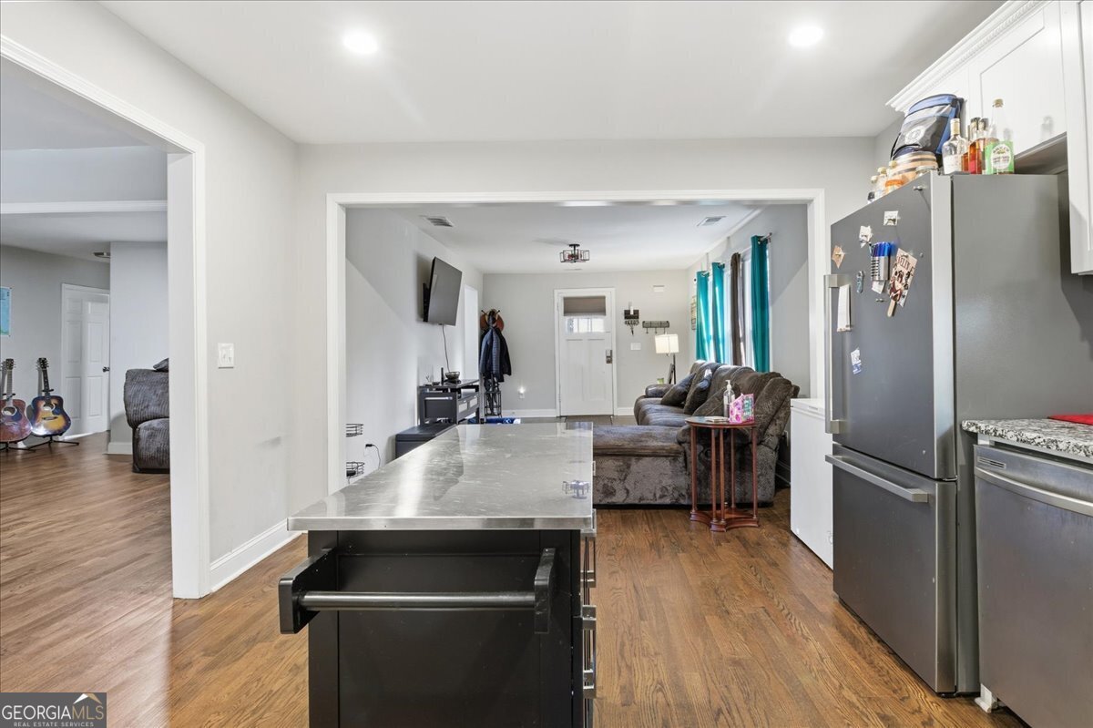 5506 Highway 81 Covington - 14