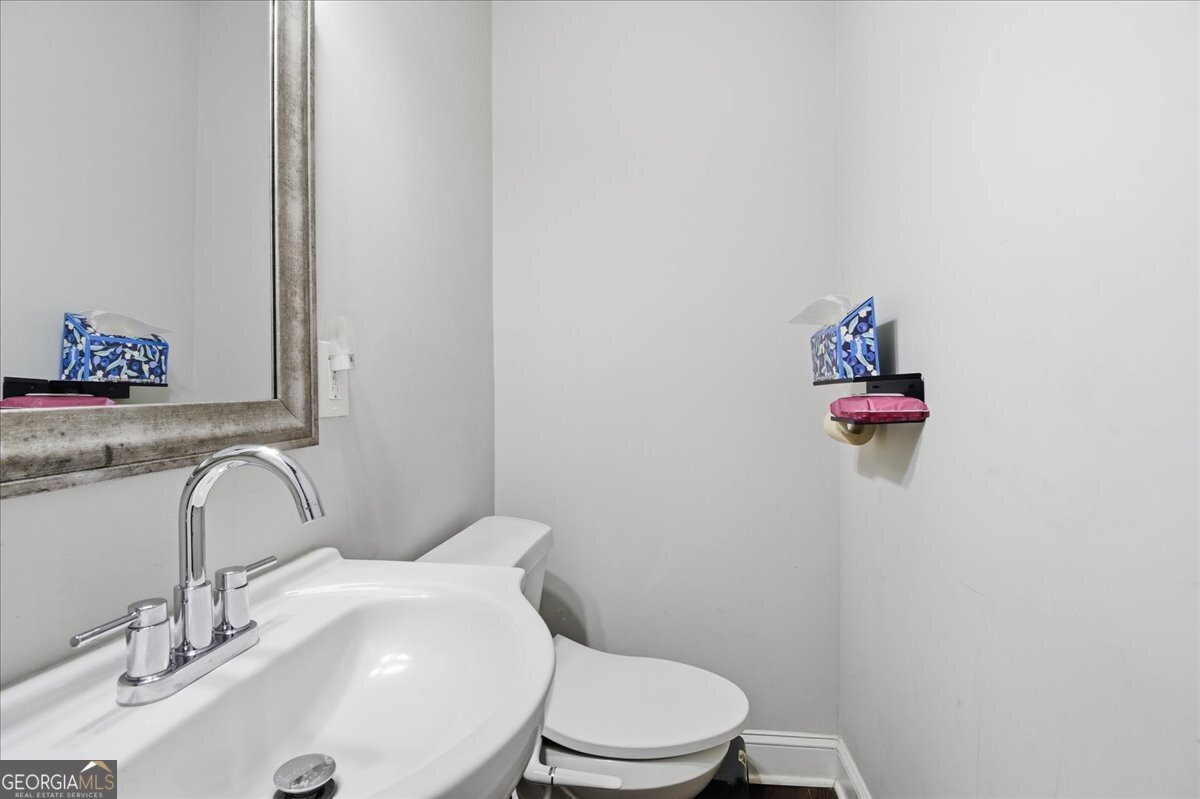 5506 Highway 81 Covington - 30