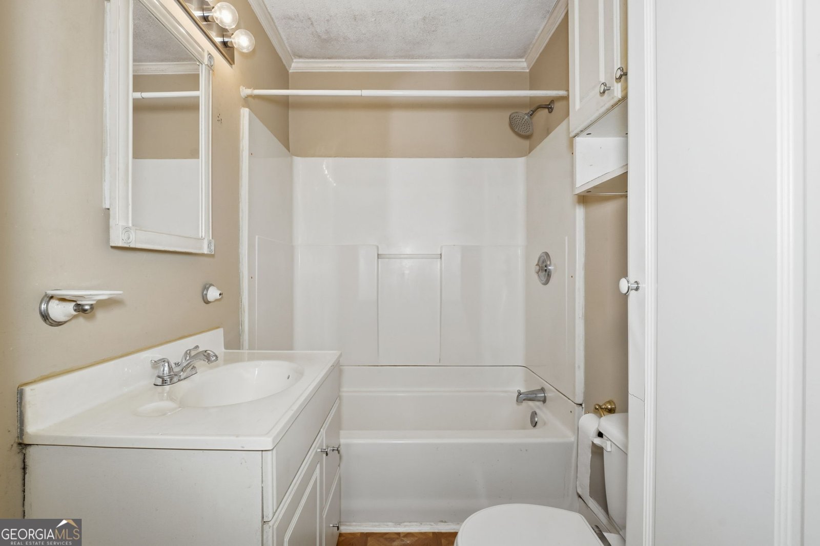 1551 Old Alabama Road Austell - Photo 18