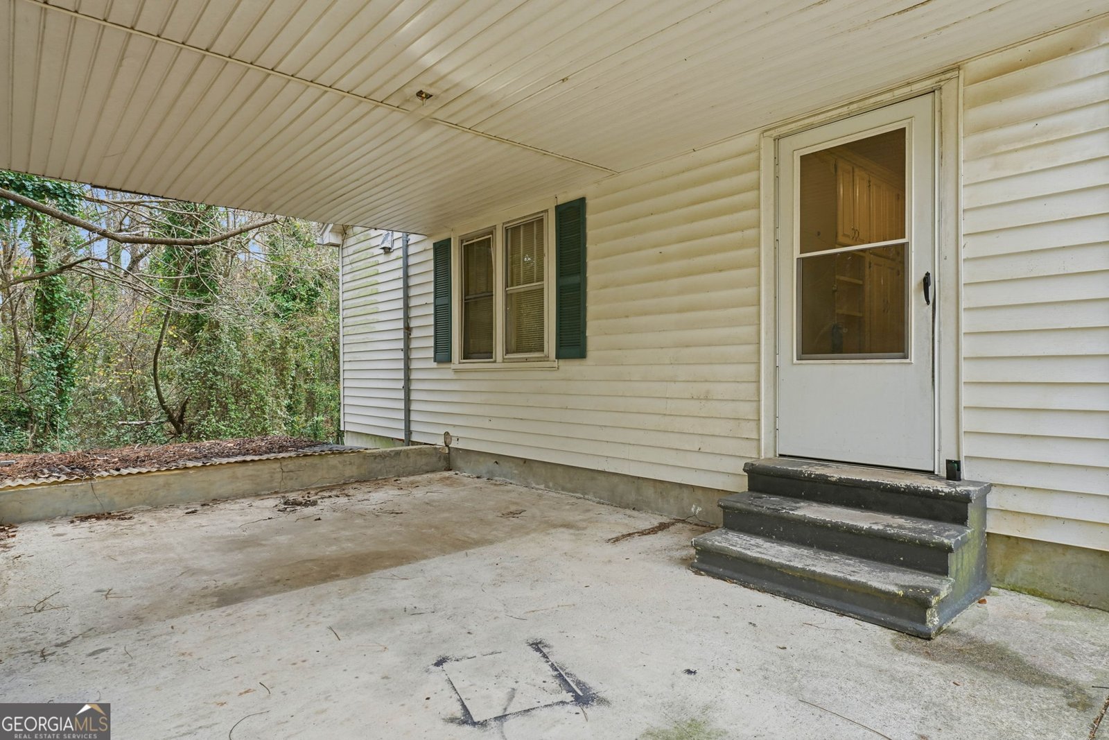 1551 Old Alabama Road Austell - Photo 6