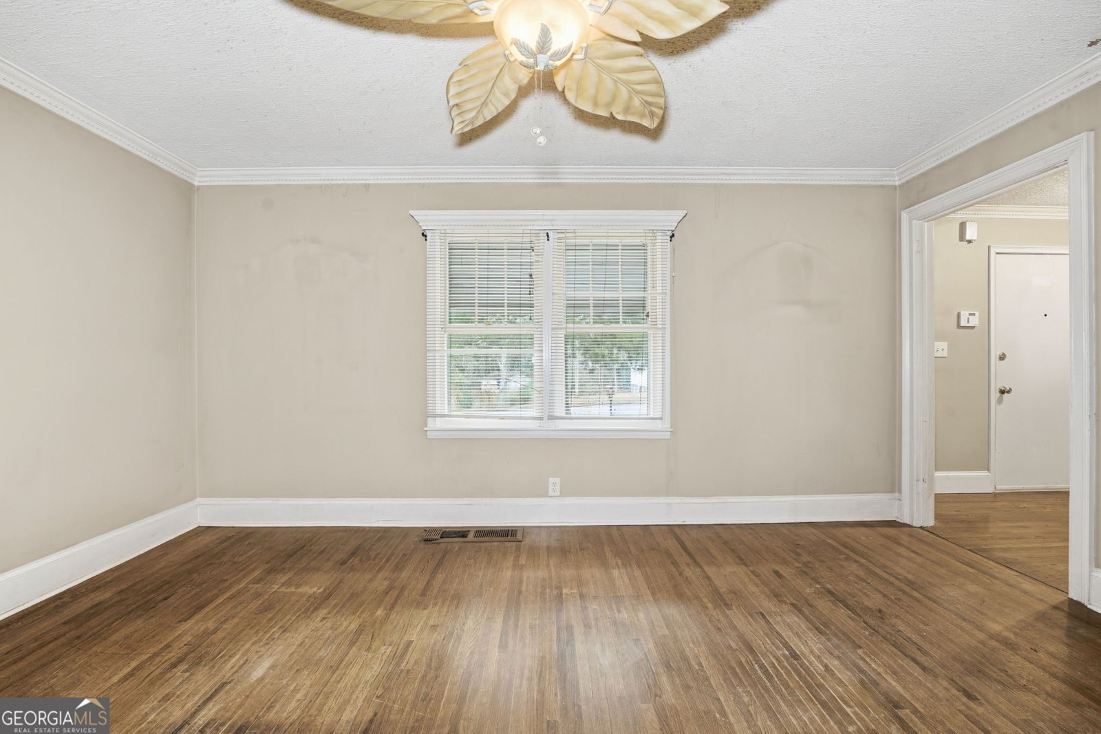 1551 Old Alabama Road Austell - Photo 9