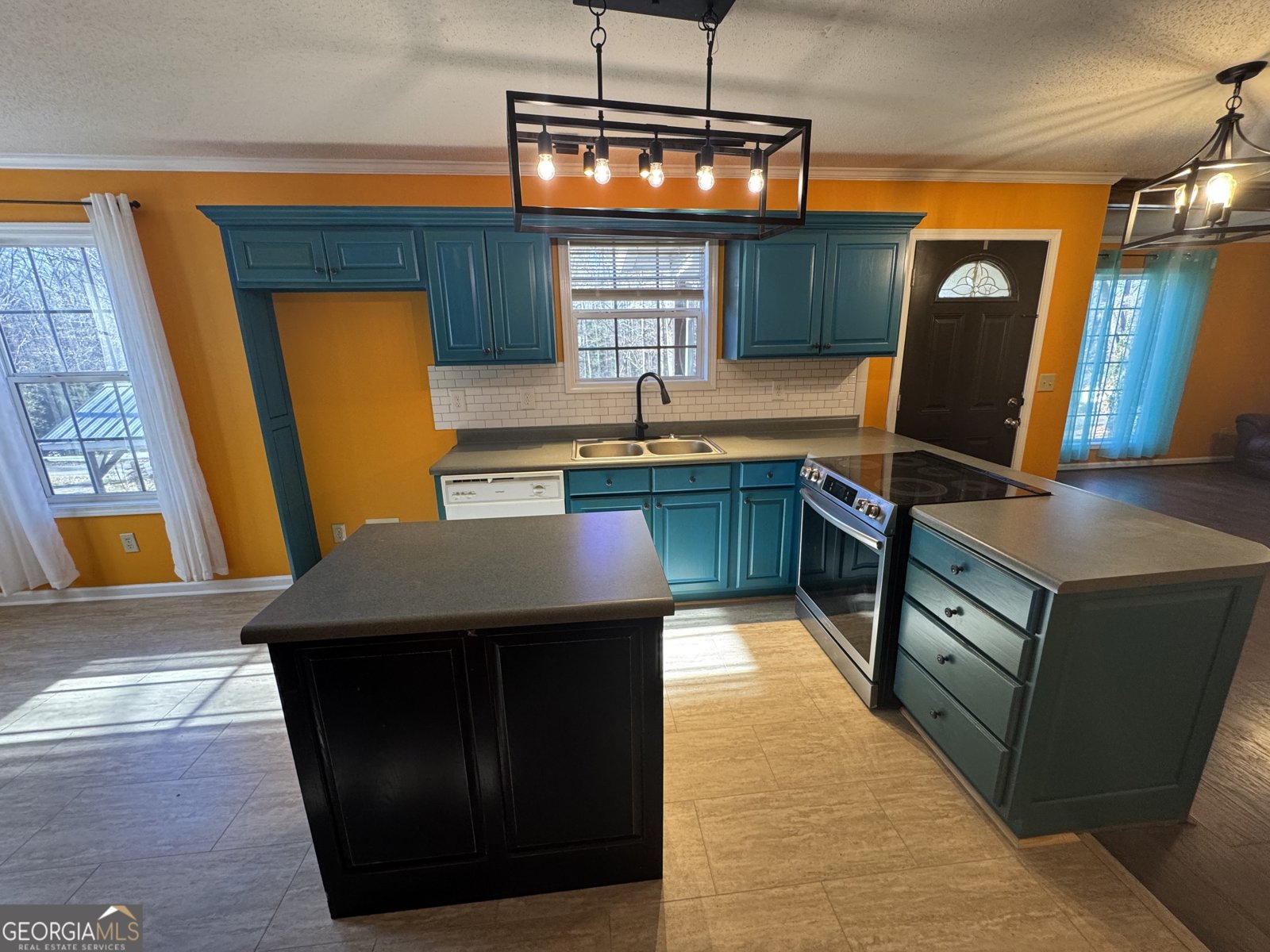 813 Normandy Trail Lavonia - 13