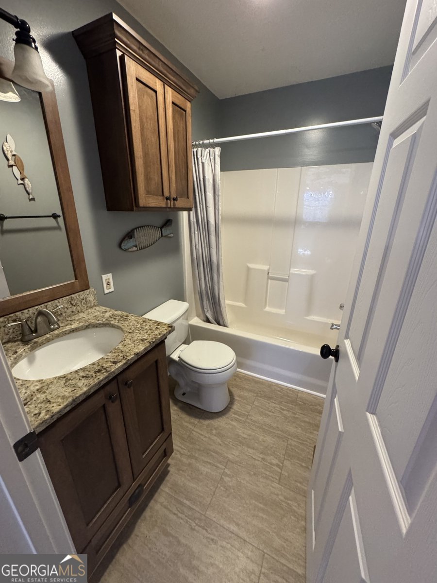 813 Normandy Trail Lavonia - 18