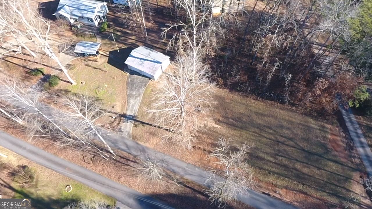 813 Normandy Trail Lavonia - 20