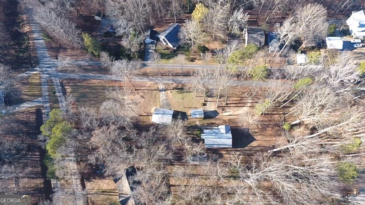 813 Normandy Trail Lavonia - 22