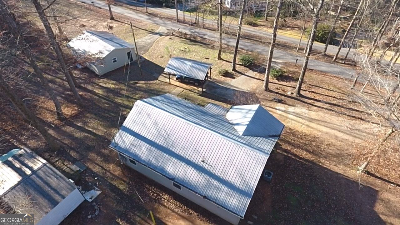 813 Normandy Trail Lavonia - 23