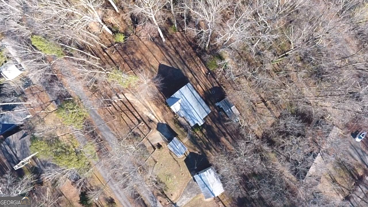 813 Normandy Trail Lavonia - 24