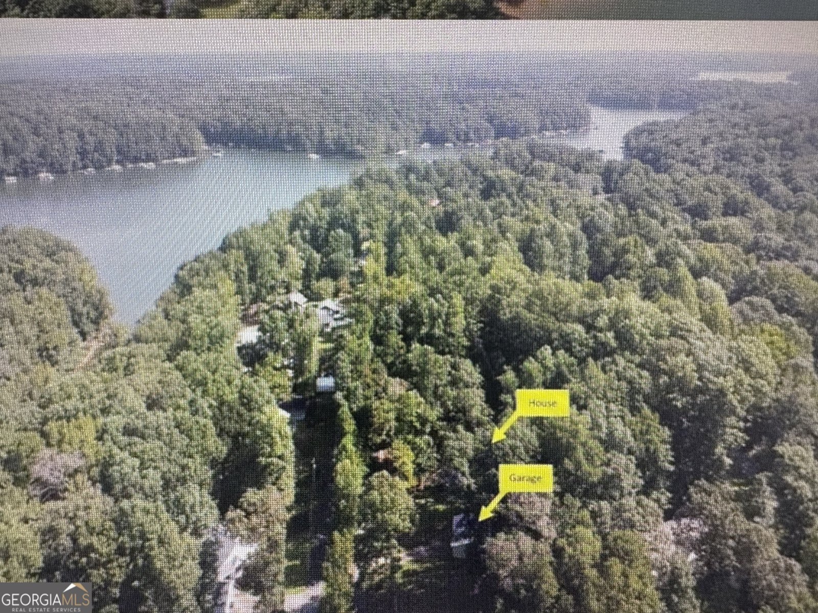 813 Normandy Trail Lavonia - 26