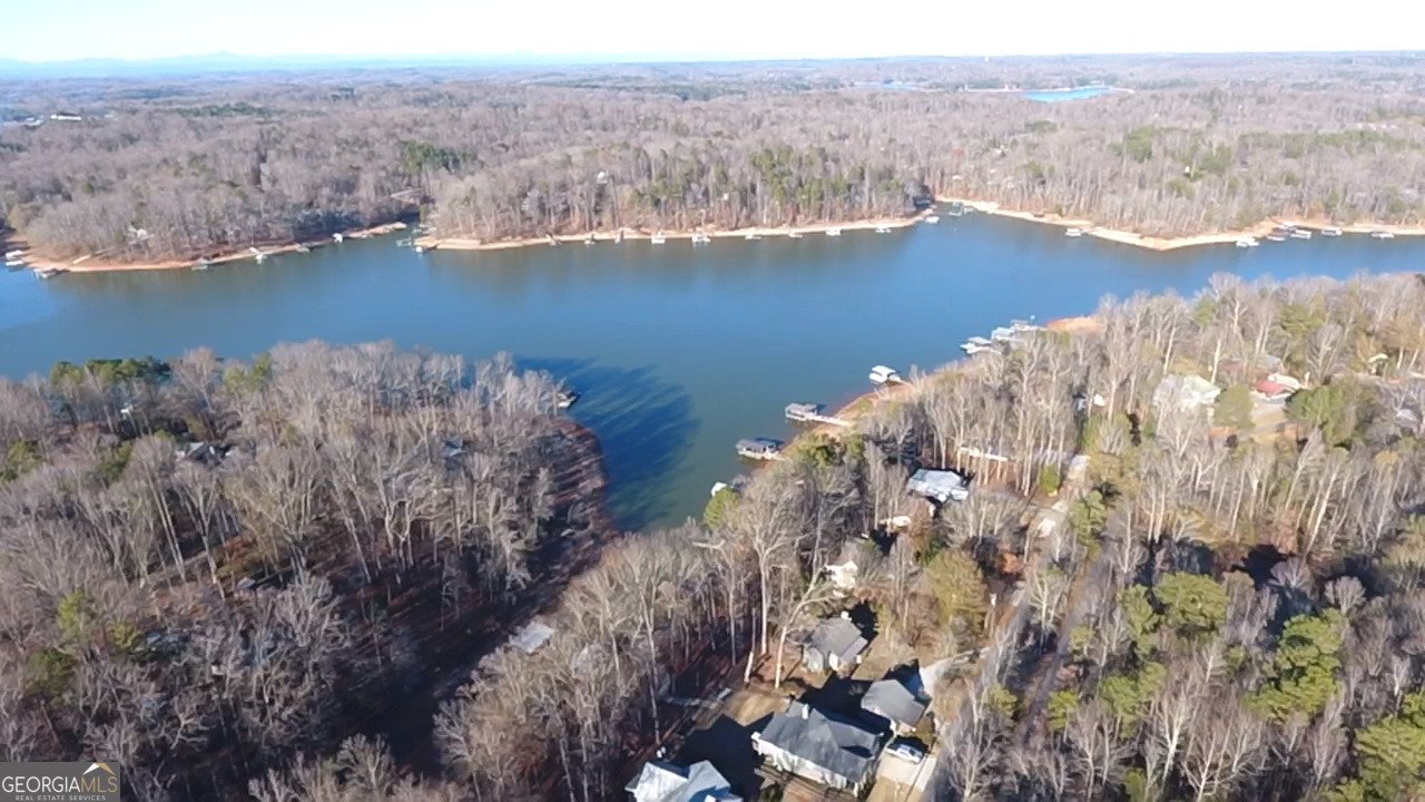 813 Normandy Trail Lavonia - 28