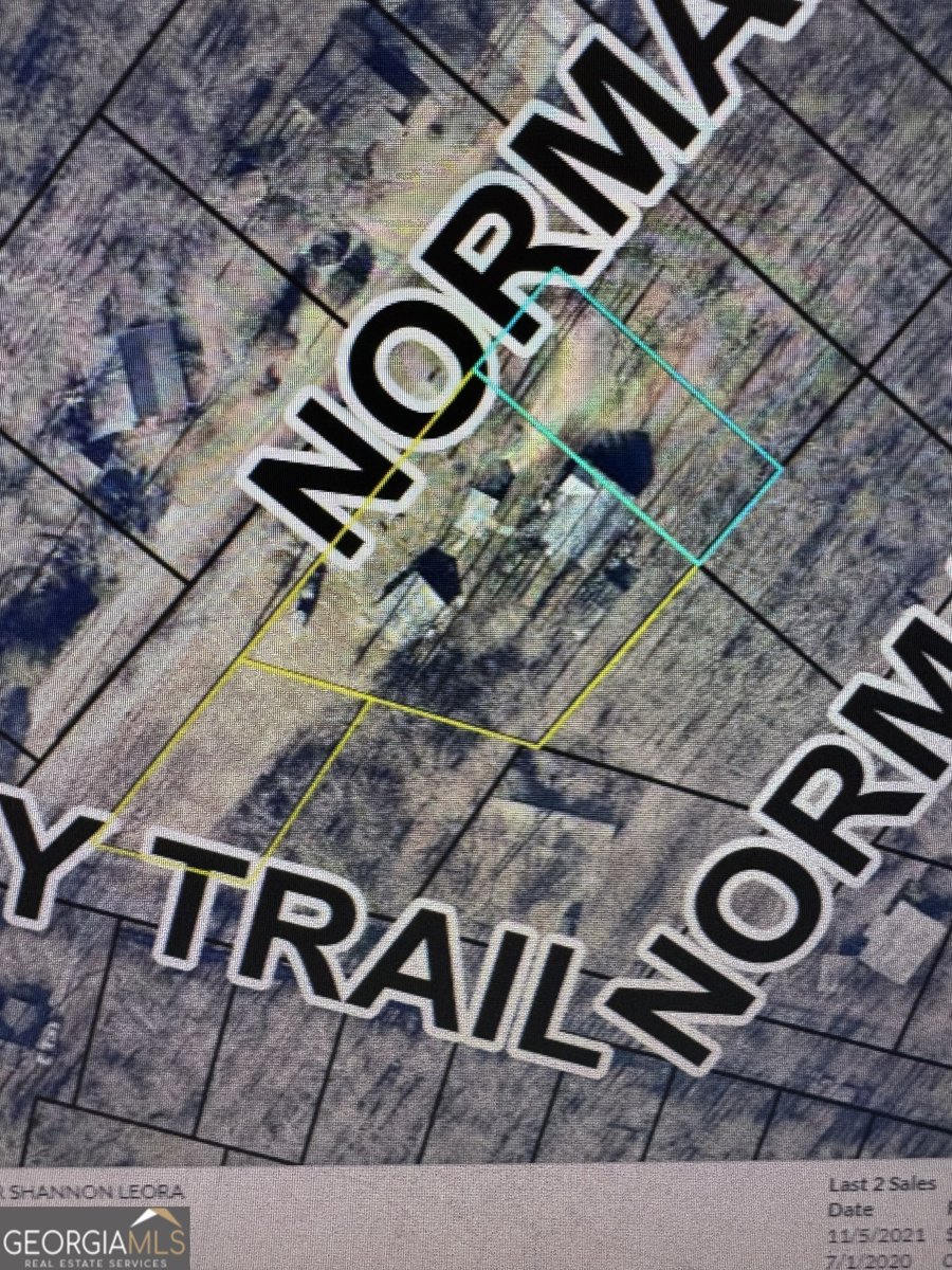 813 Normandy Trail Lavonia - 32