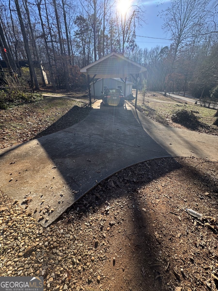 813 Normandy Trail Lavonia - 4