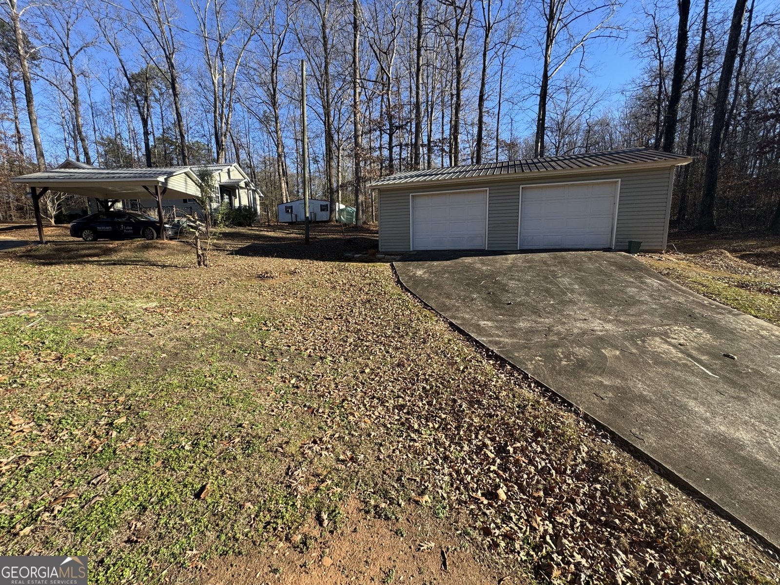 813 Normandy Trail Lavonia - 6