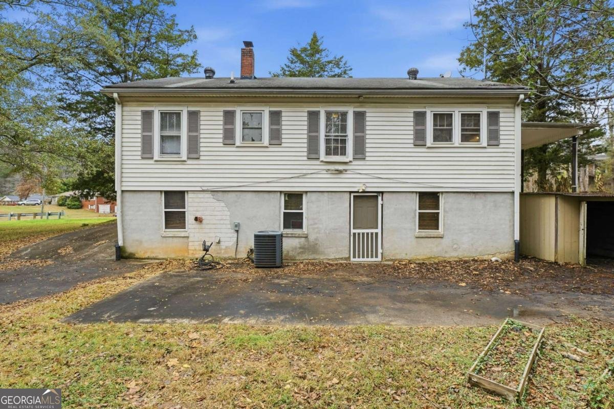 1551 Old Alabama Road Austell - 26