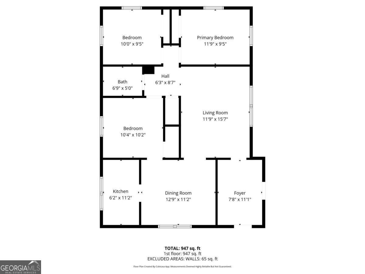 1551 Old Alabama Road Austell - 28