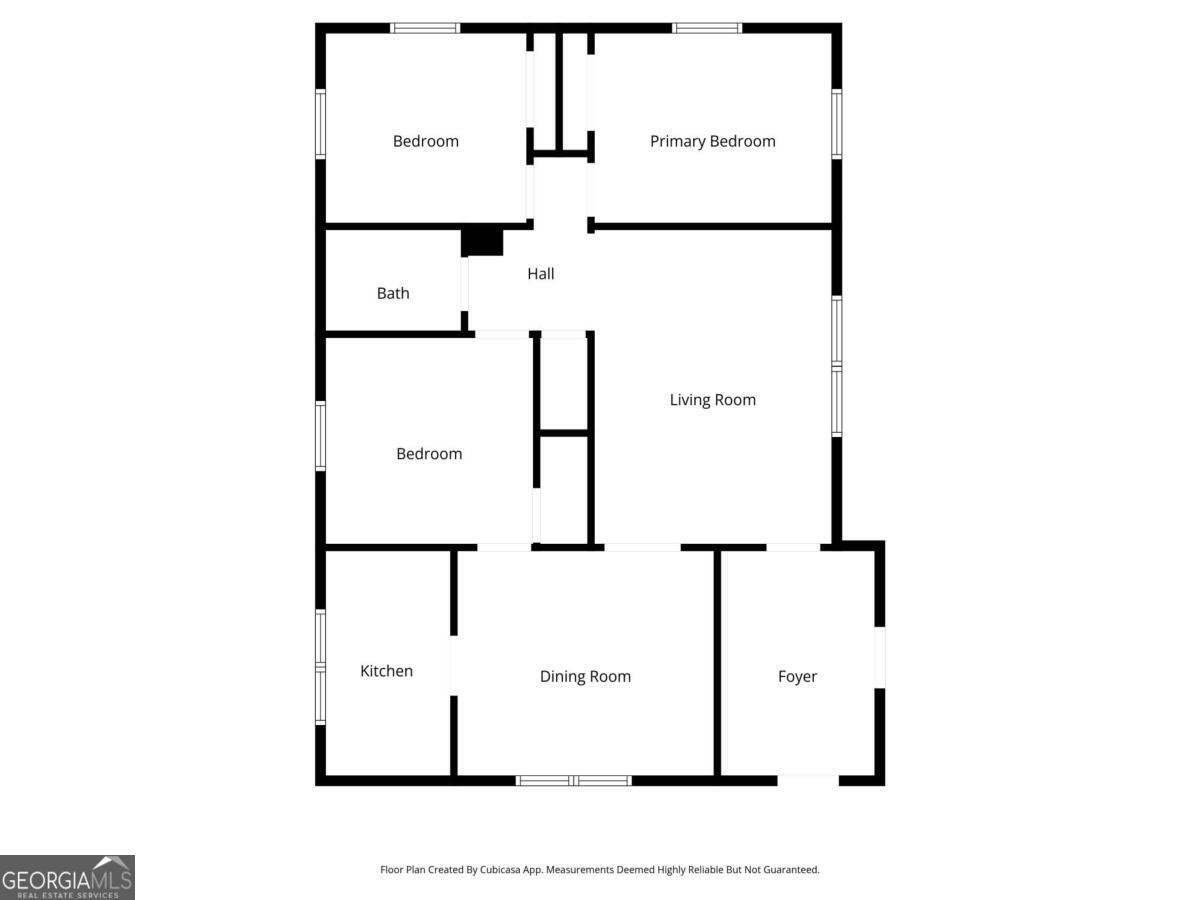 1551 Old Alabama Road Austell - 29