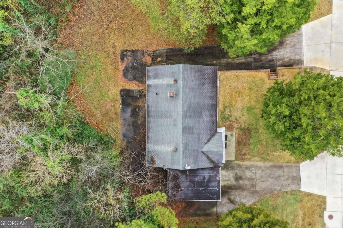 1551 Old Alabama Road Austell - 3