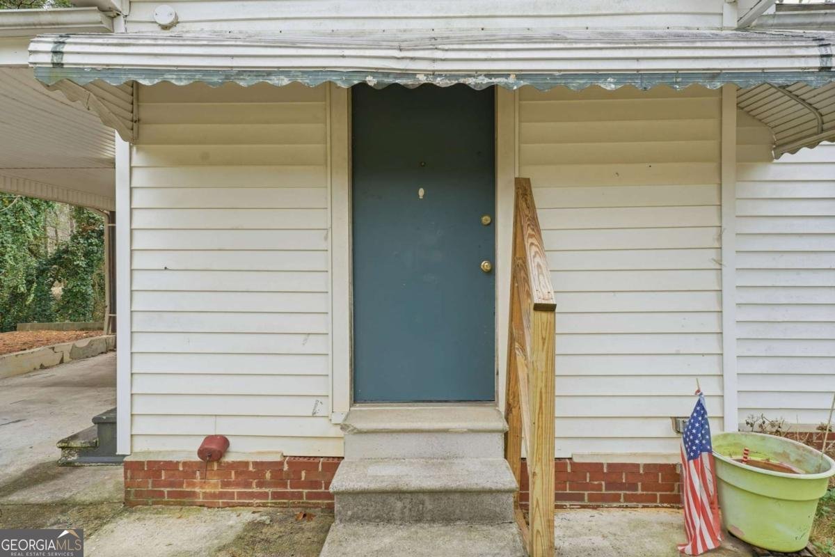 1551 Old Alabama Road Austell - 4