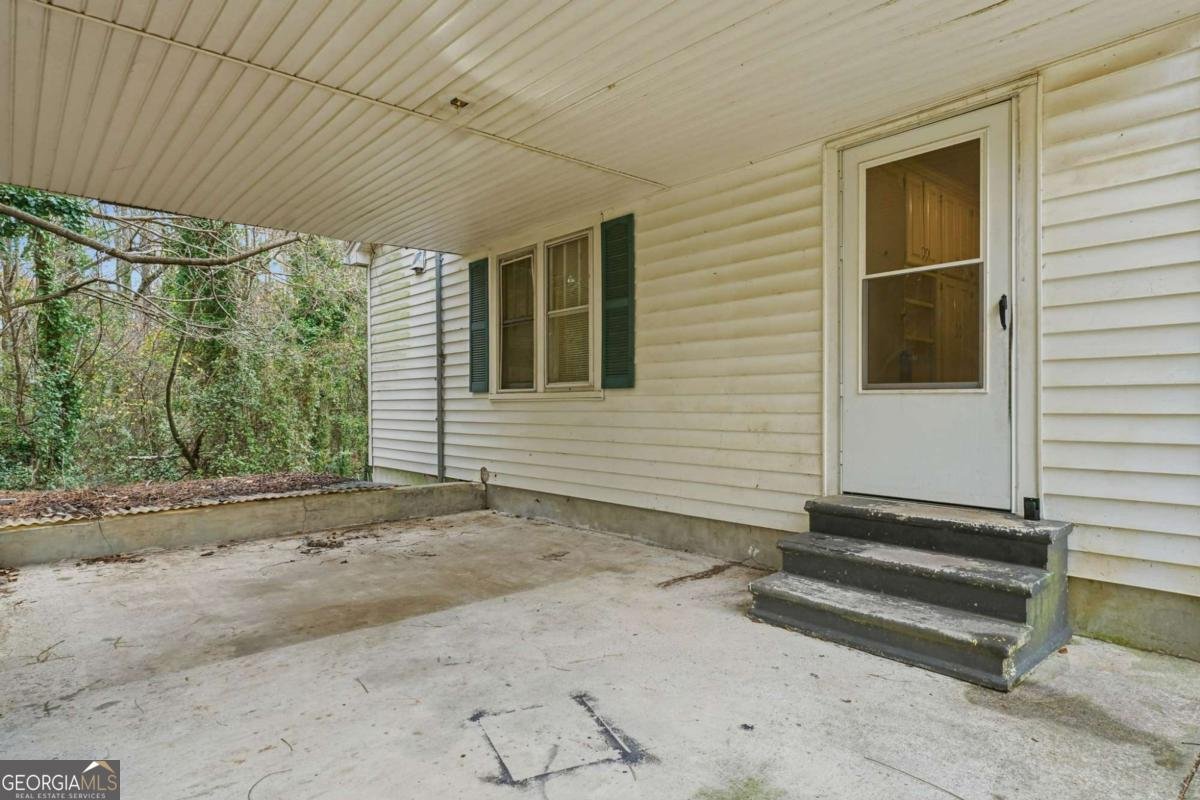 1551 Old Alabama Road Austell - 5