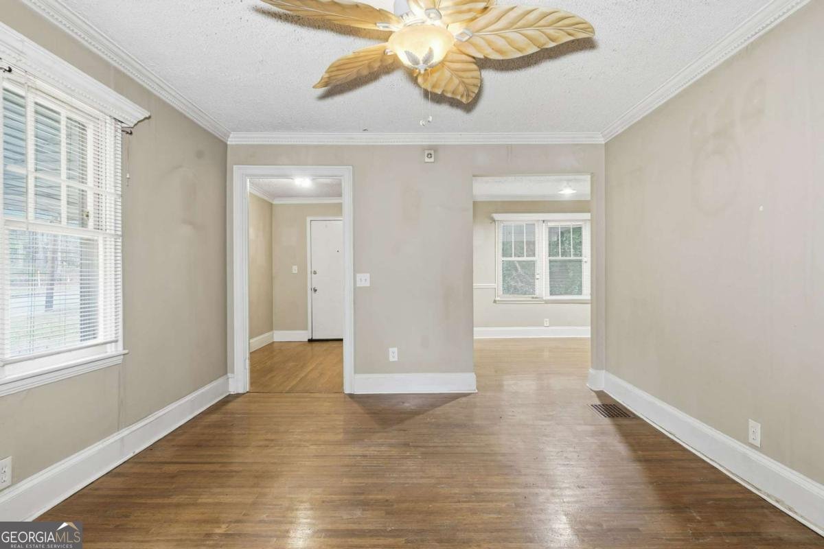 1551 Old Alabama Road Austell - 9