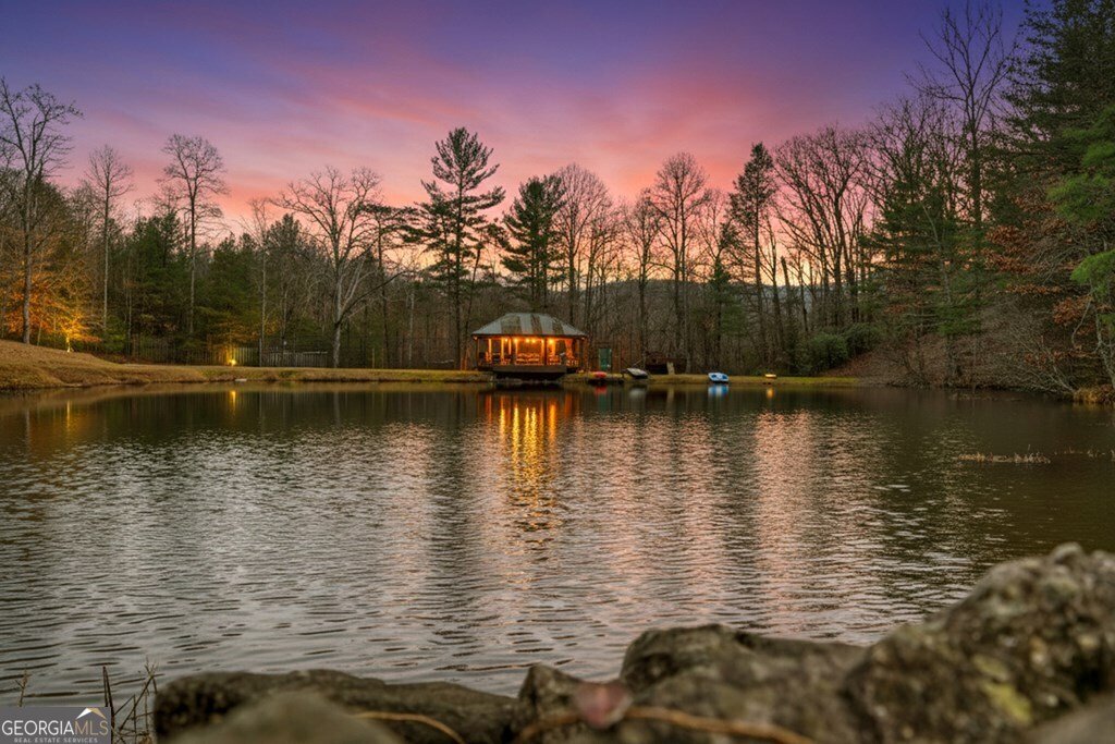 260 Observation Lane Blue Ridge - 10