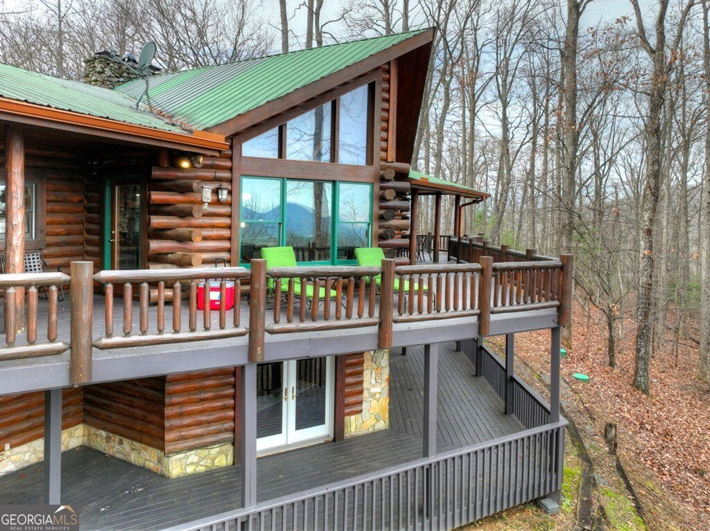 260 Observation Lane Blue Ridge - 100