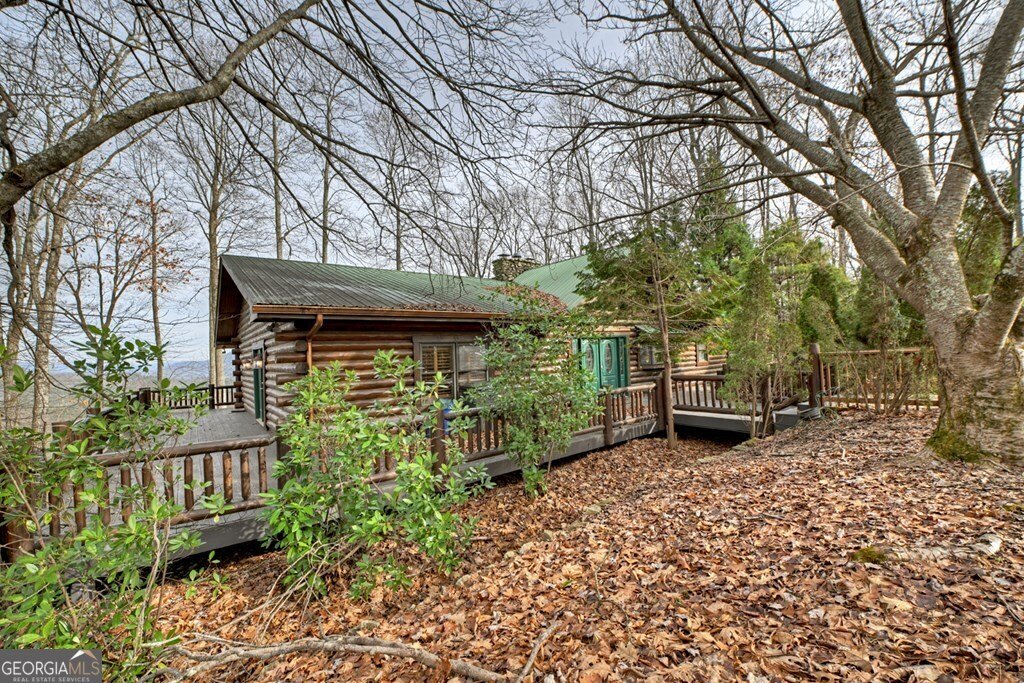 260 Observation Lane Blue Ridge - 11