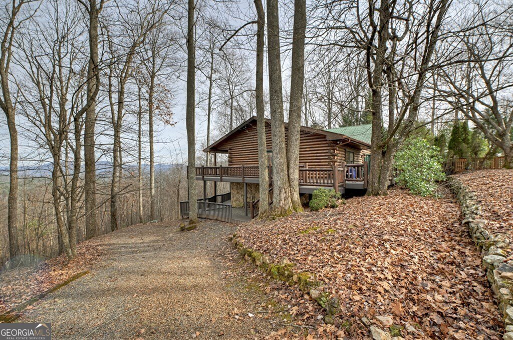 260 Observation Lane Blue Ridge - 12