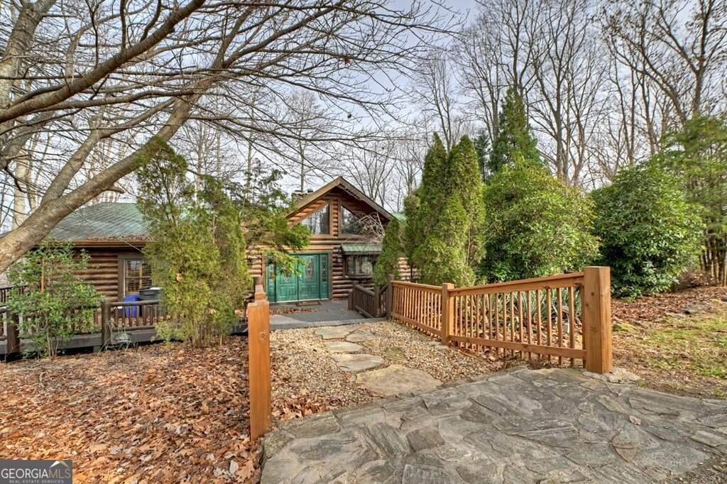 260 Observation Lane Blue Ridge - 13