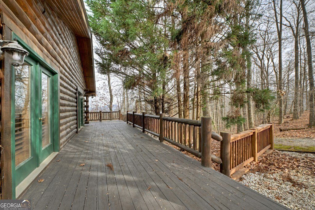 260 Observation Lane Blue Ridge - 14