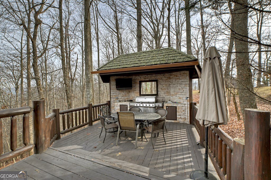 260 Observation Lane Blue Ridge - 15