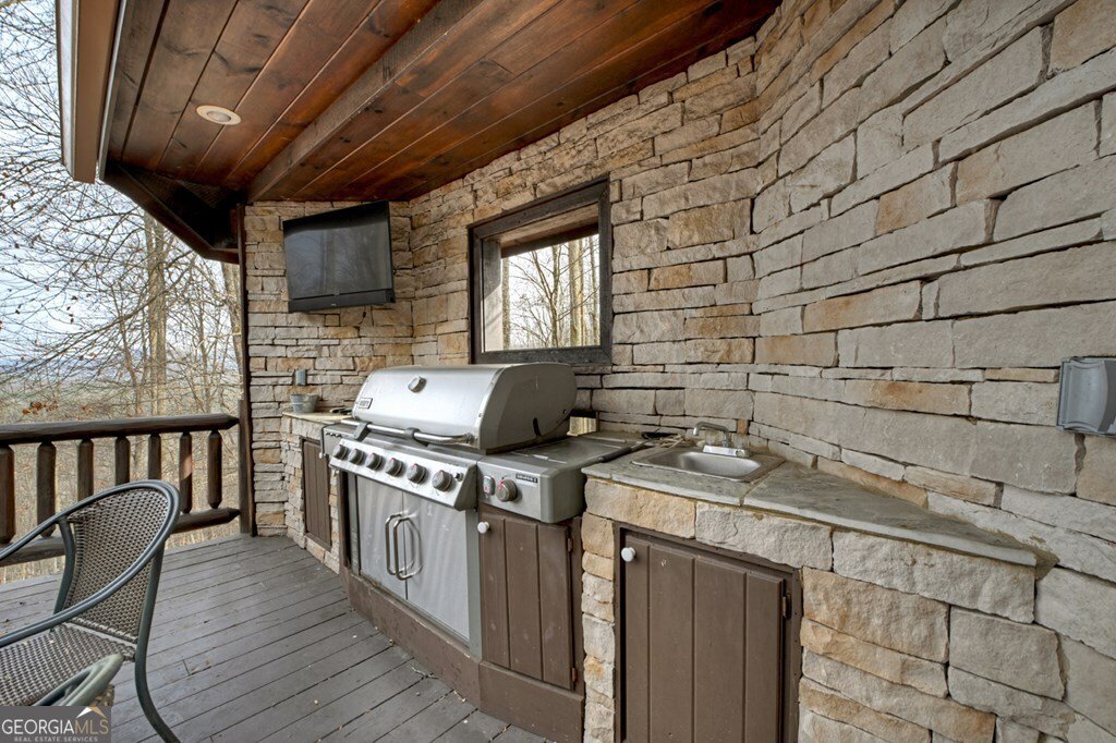 260 Observation Lane Blue Ridge - 16