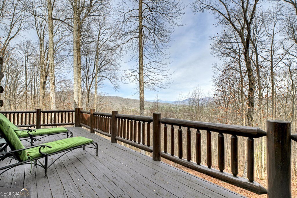 260 Observation Lane Blue Ridge - 18