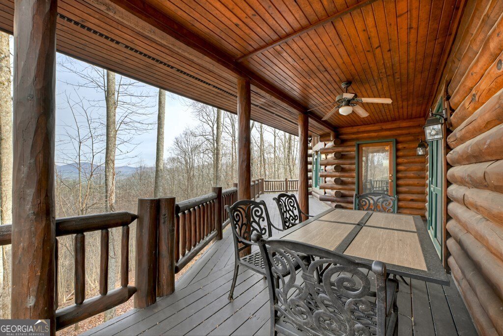 260 Observation Lane Blue Ridge - 19