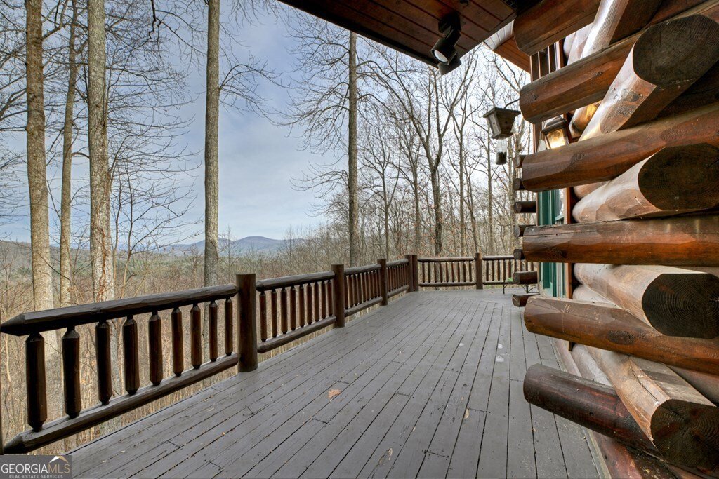 260 Observation Lane Blue Ridge - 20