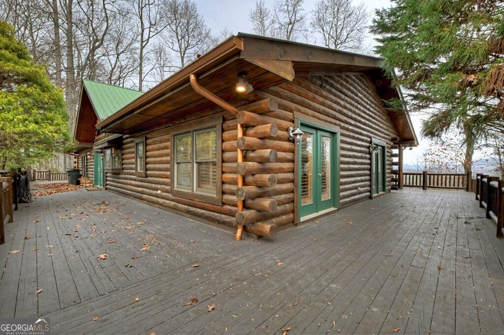 260 Observation Lane Blue Ridge - 23