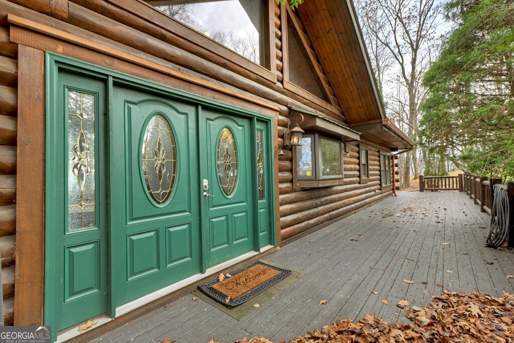 260 Observation Lane Blue Ridge - 24