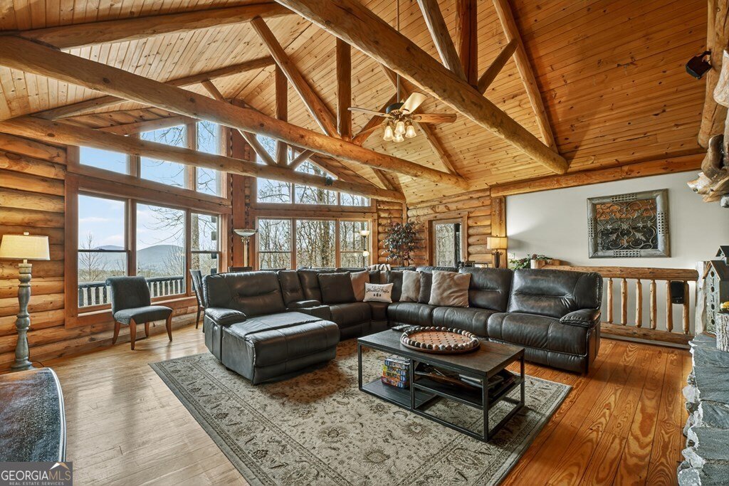 260 Observation Lane Blue Ridge - 25