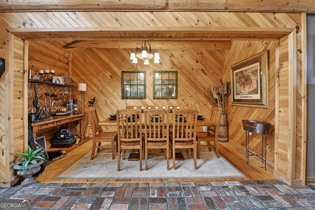 260 Observation Lane Blue Ridge - 28