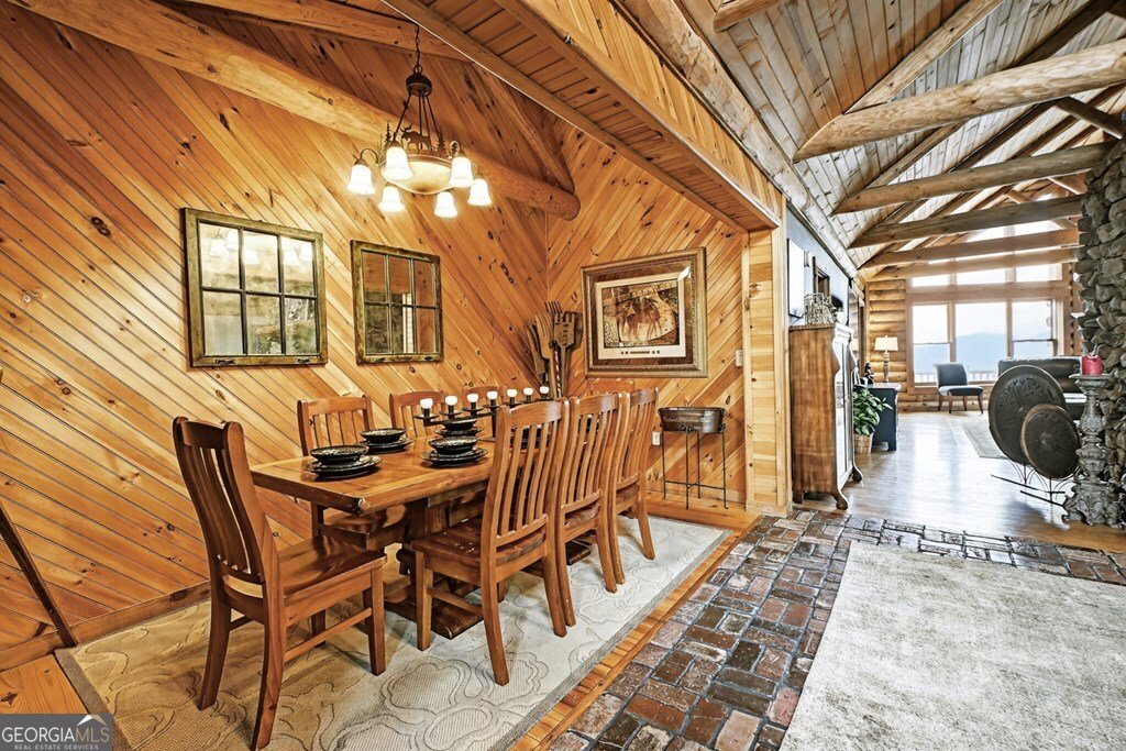 260 Observation Lane Blue Ridge - 29