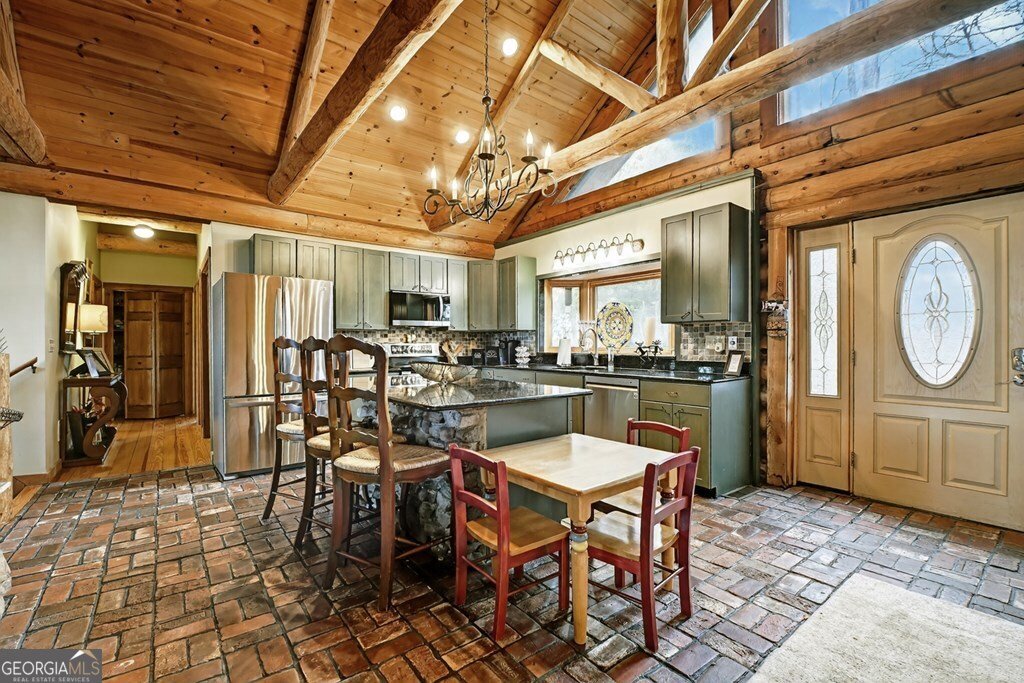 260 Observation Lane Blue Ridge - 31