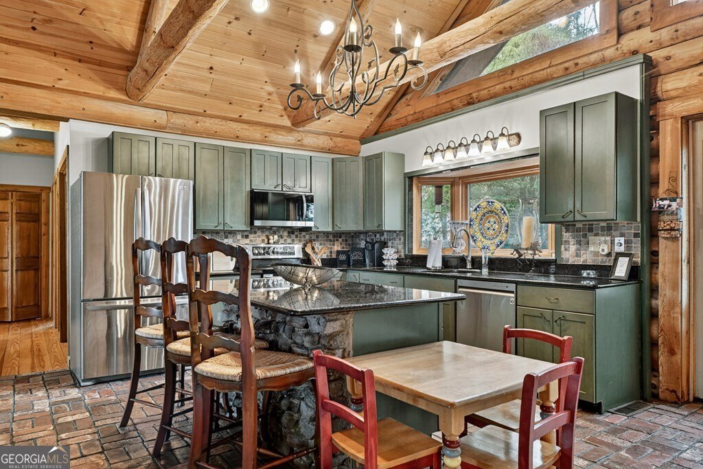 260 Observation Lane Blue Ridge - 32