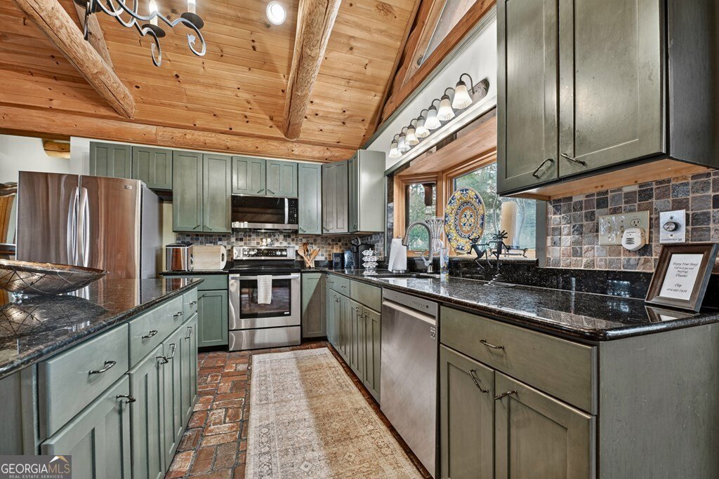 260 Observation Lane Blue Ridge - 33