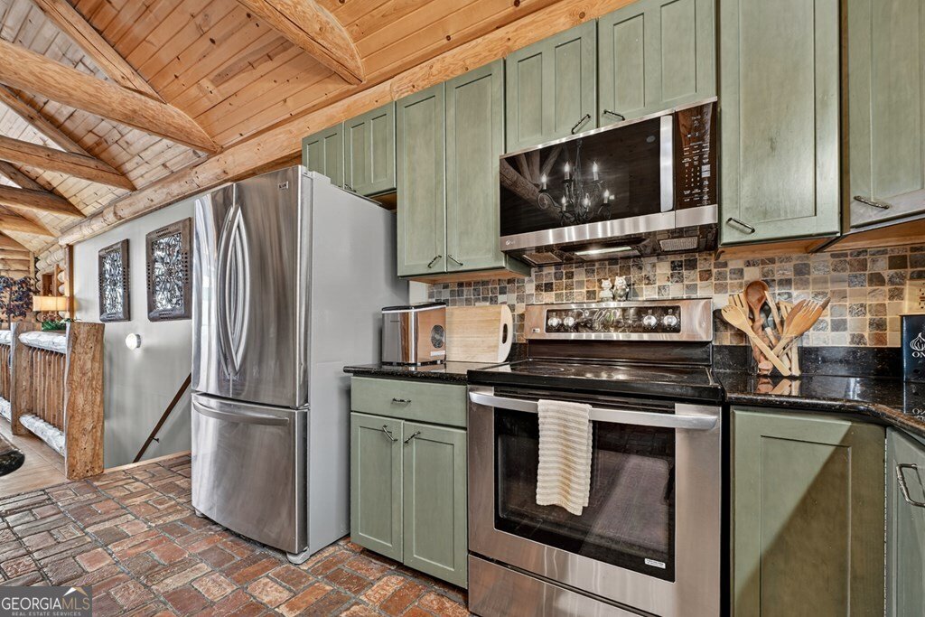 260 Observation Lane Blue Ridge - 34