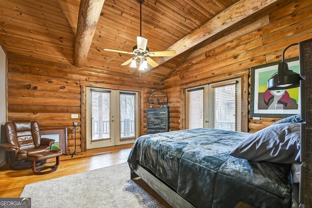 260 Observation Lane Blue Ridge - 35