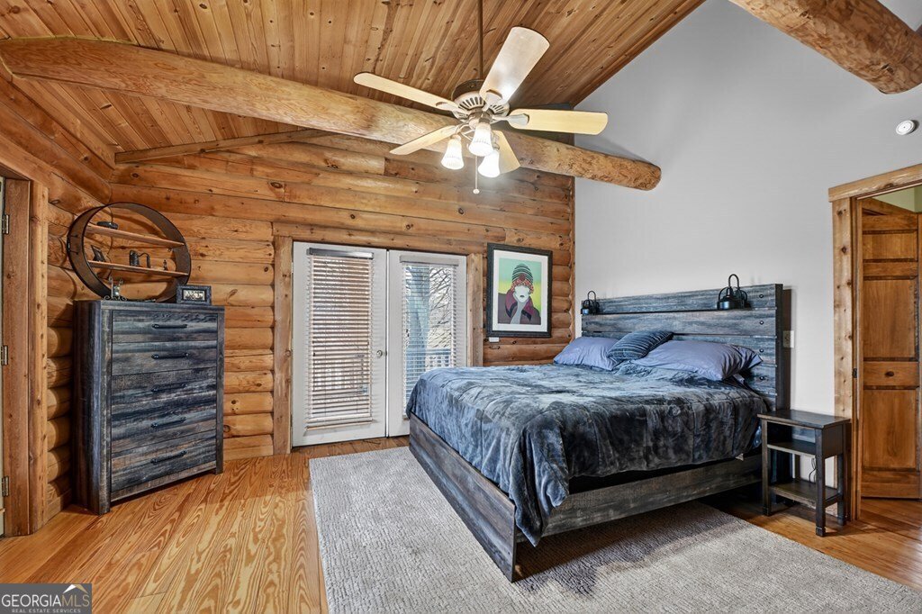 260 Observation Lane Blue Ridge - 36