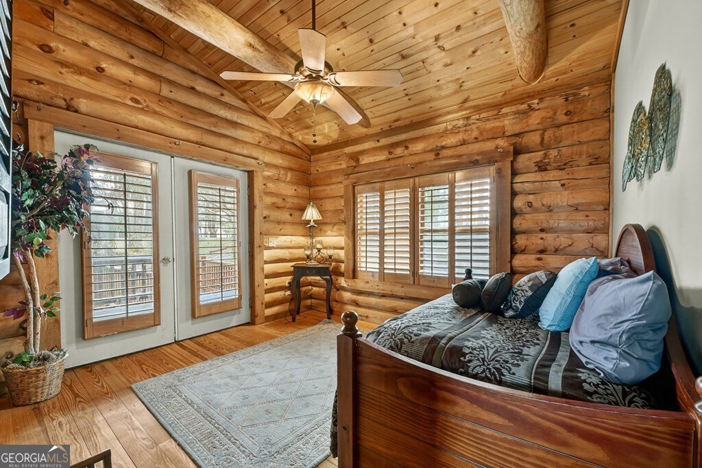 260 Observation Lane Blue Ridge - 39