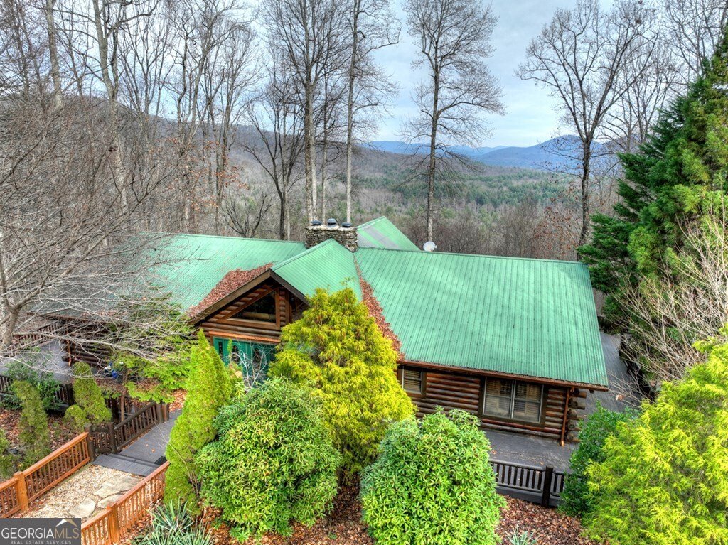 260 Observation Lane Blue Ridge - 4