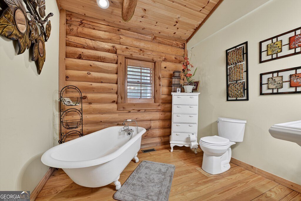 260 Observation Lane Blue Ridge - 40